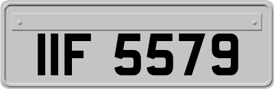 IIF5579