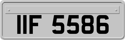 IIF5586