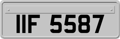 IIF5587