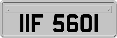 IIF5601