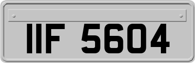 IIF5604