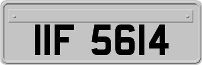 IIF5614