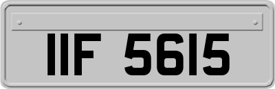 IIF5615