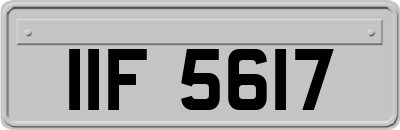 IIF5617