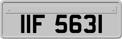 IIF5631