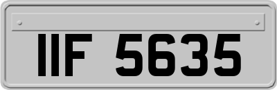 IIF5635