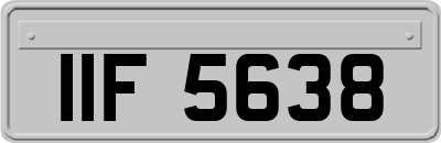 IIF5638