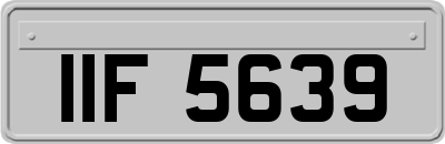 IIF5639