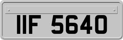 IIF5640