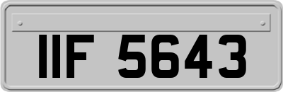IIF5643