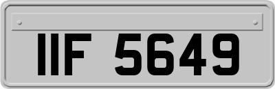 IIF5649