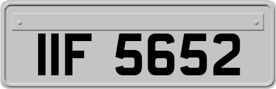 IIF5652