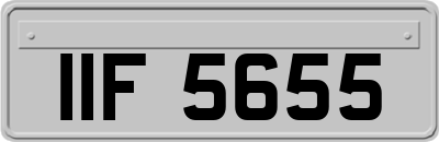 IIF5655