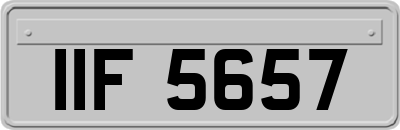 IIF5657