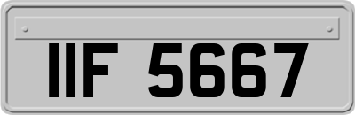 IIF5667