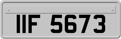 IIF5673