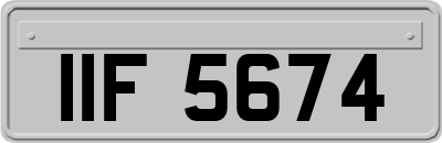 IIF5674