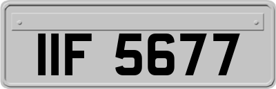 IIF5677