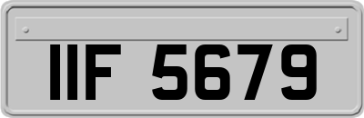 IIF5679