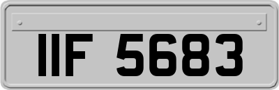 IIF5683