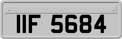 IIF5684