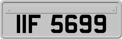 IIF5699