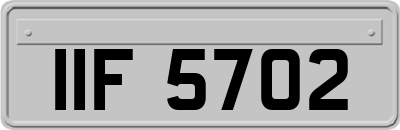 IIF5702