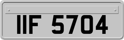 IIF5704