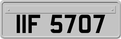 IIF5707