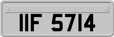 IIF5714