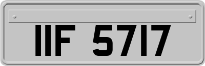 IIF5717