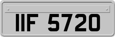 IIF5720