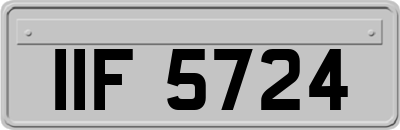 IIF5724