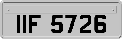 IIF5726