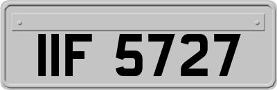 IIF5727