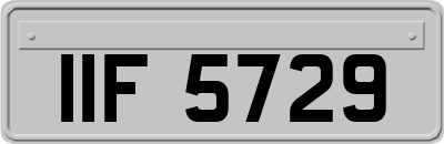 IIF5729