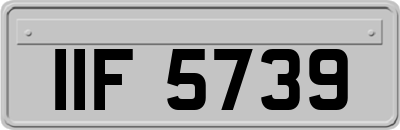IIF5739