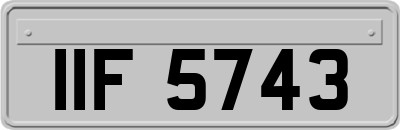 IIF5743