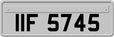 IIF5745