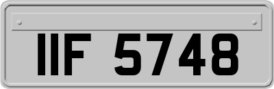 IIF5748