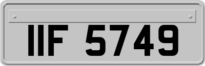 IIF5749