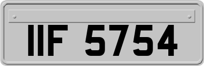 IIF5754