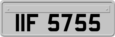 IIF5755