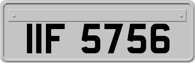 IIF5756