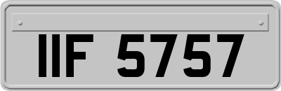 IIF5757