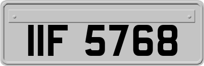 IIF5768