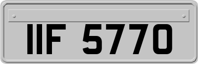 IIF5770