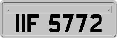 IIF5772