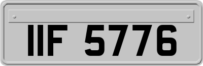 IIF5776