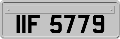 IIF5779